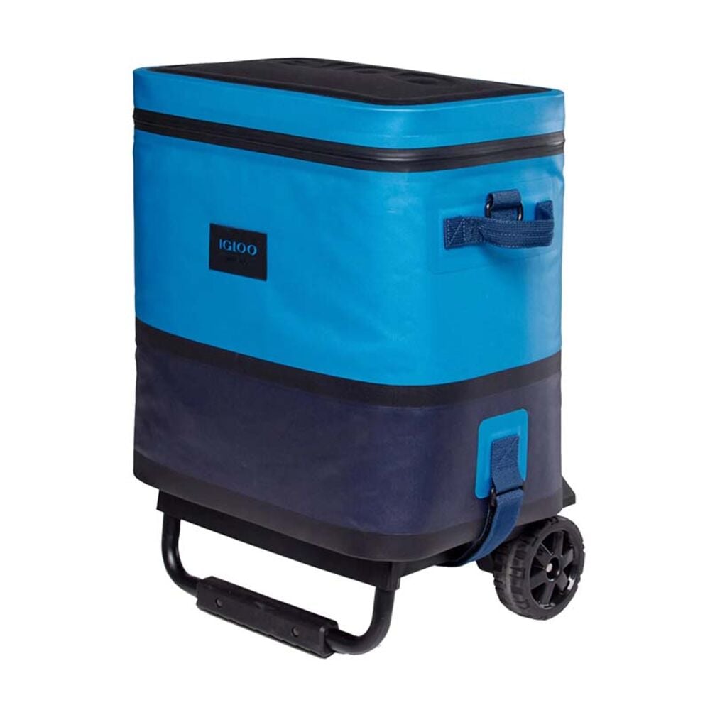 image of 36 Can Essentials Rolling Cooler
