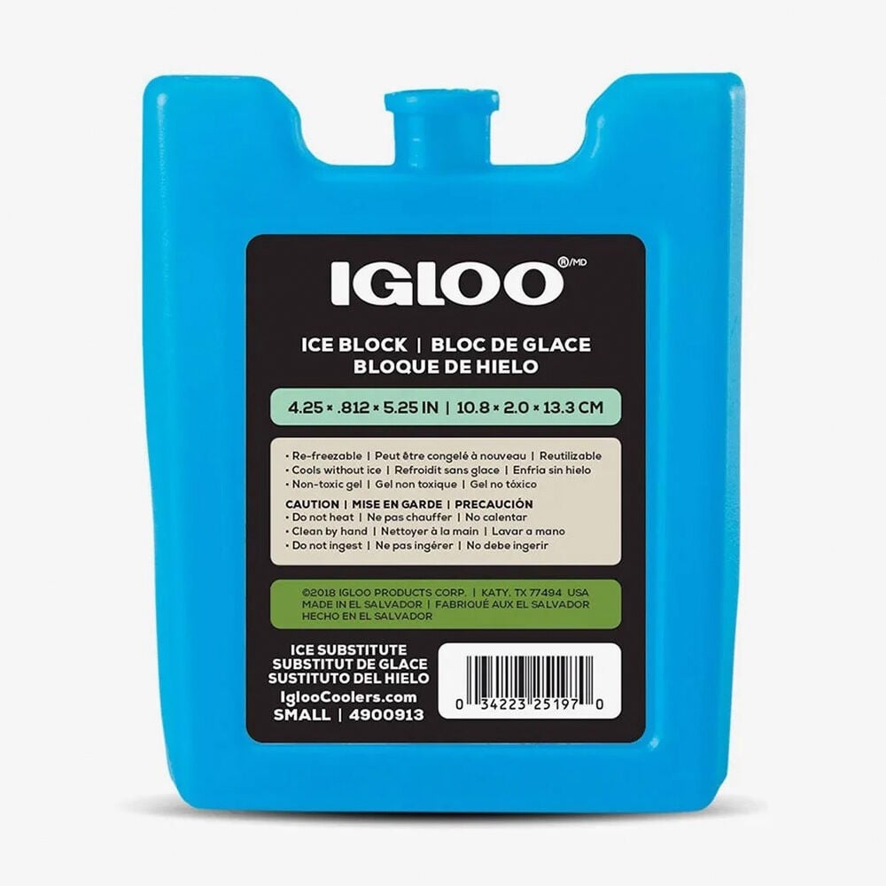 image of Small Maxcold Cooler Ice Pack