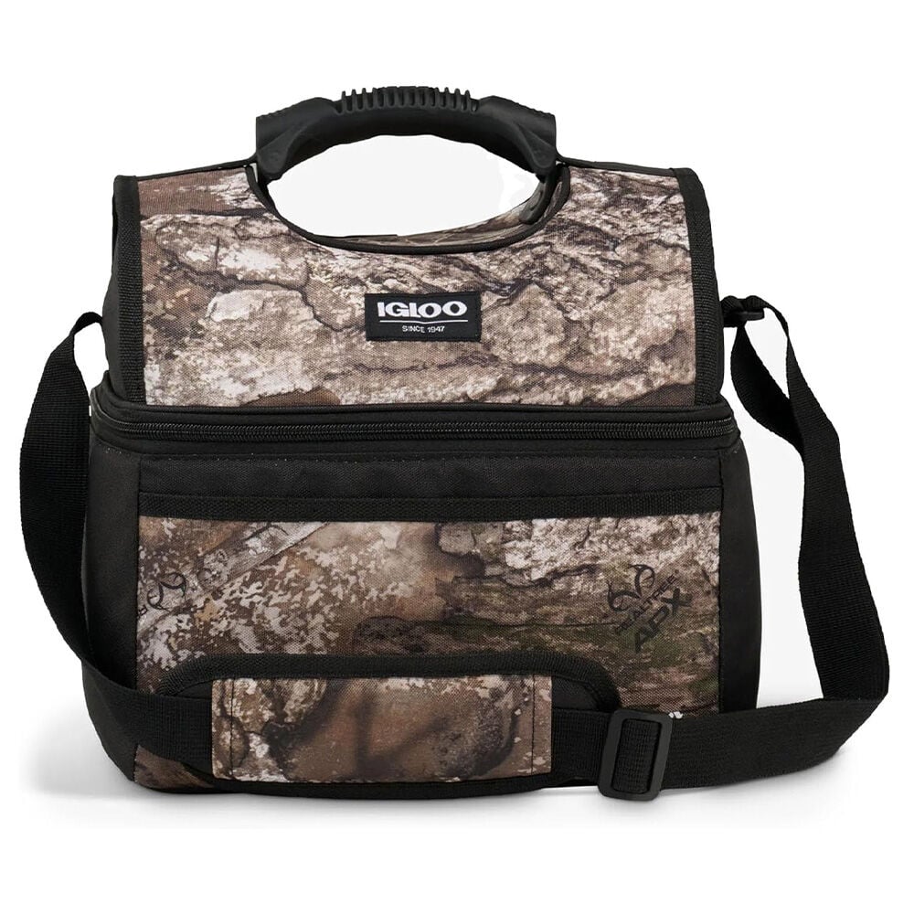 image of Gripper 16 Soft Cooler, Realtree