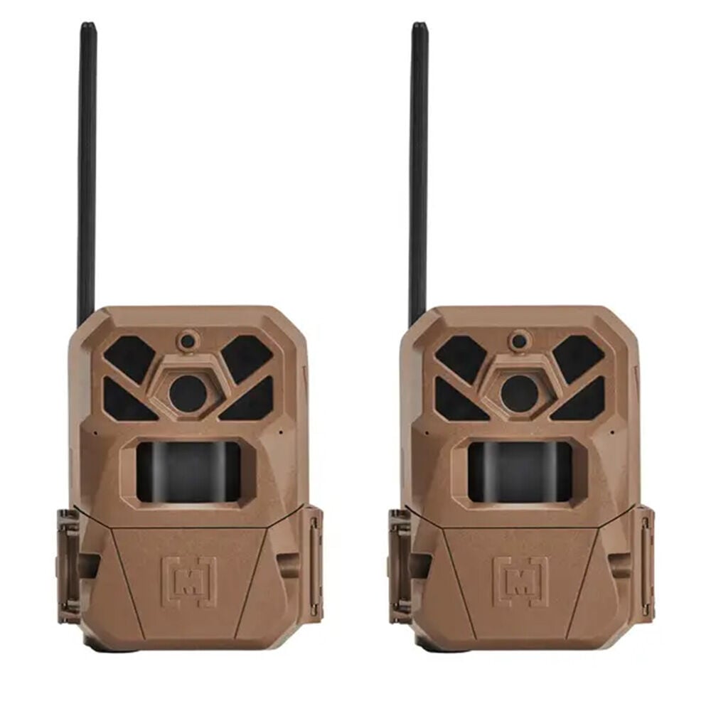 image of Edge 2 Cellular Trail Camera, 2 pk