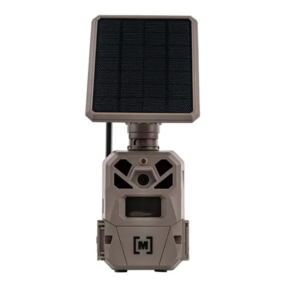 image of Edge Solar Cellular Trail Camera