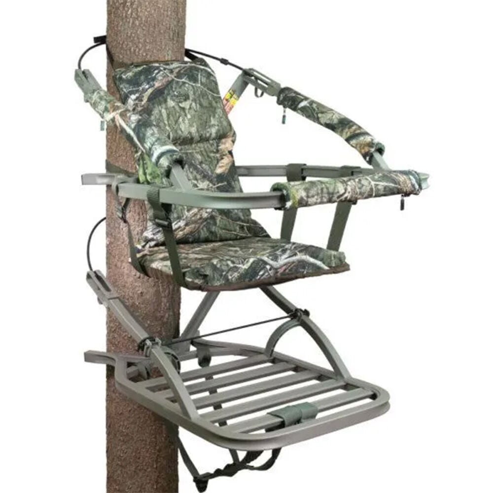 image of Goliath SD Climbing Treestand