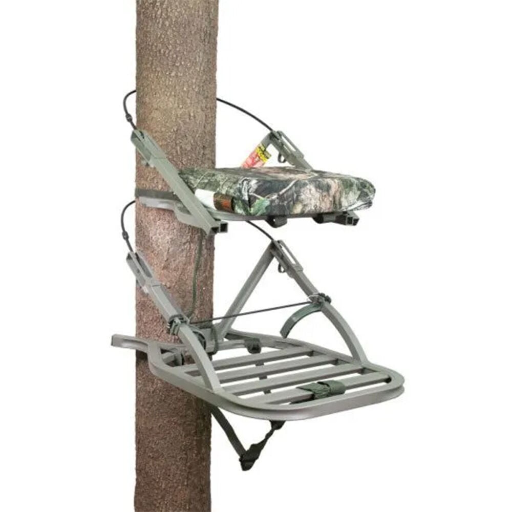 image of Openshot SD Climbing Treestand