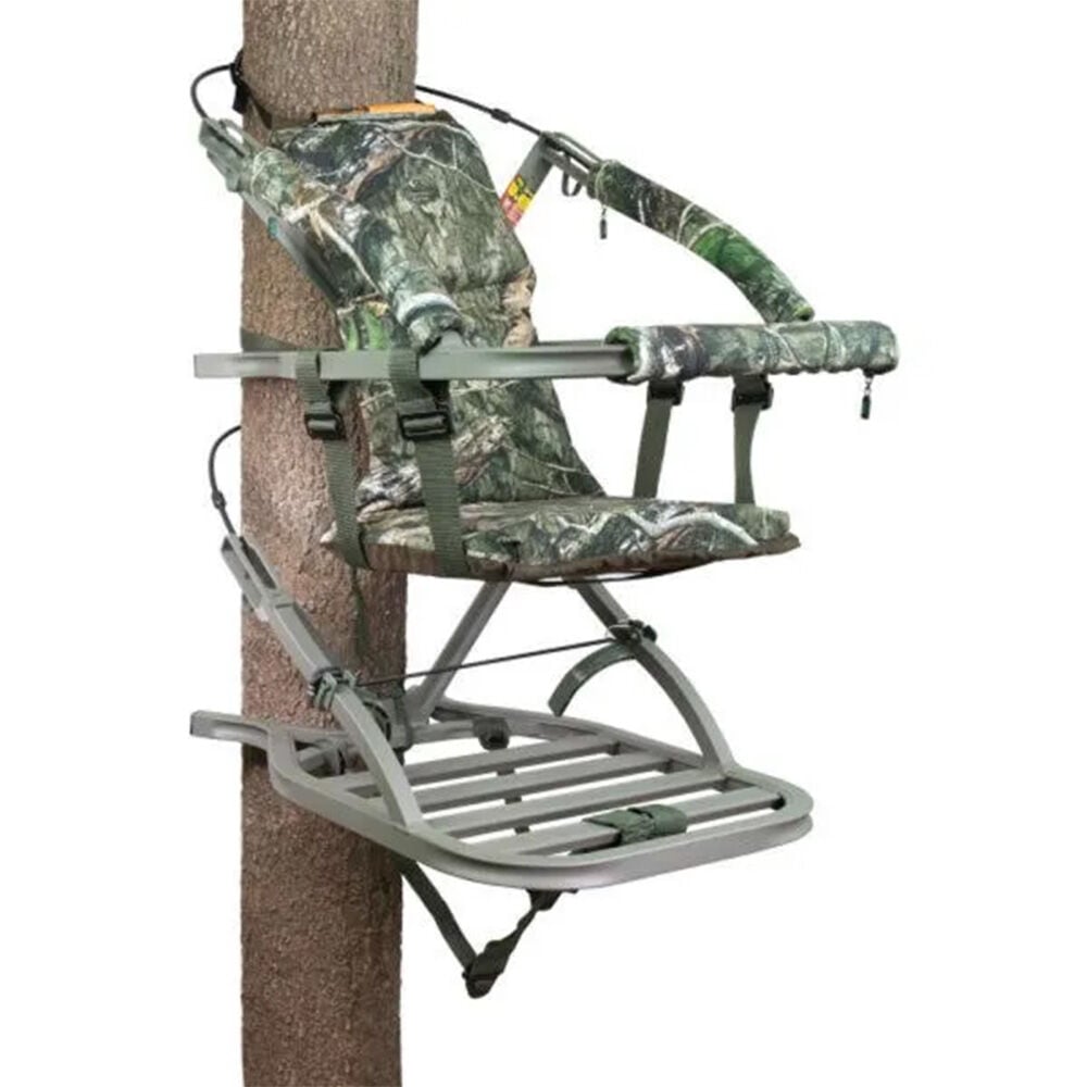 image of Mini Viper SD Climbing Treestand