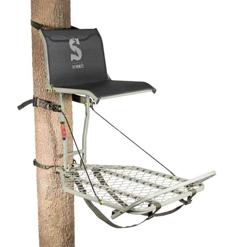 image of Ledge XT Climbing Treestand