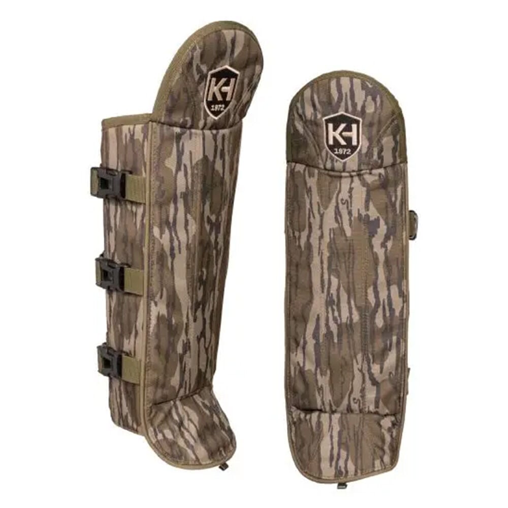 image of Snake Gaiters, Mossy Oak Bottomland