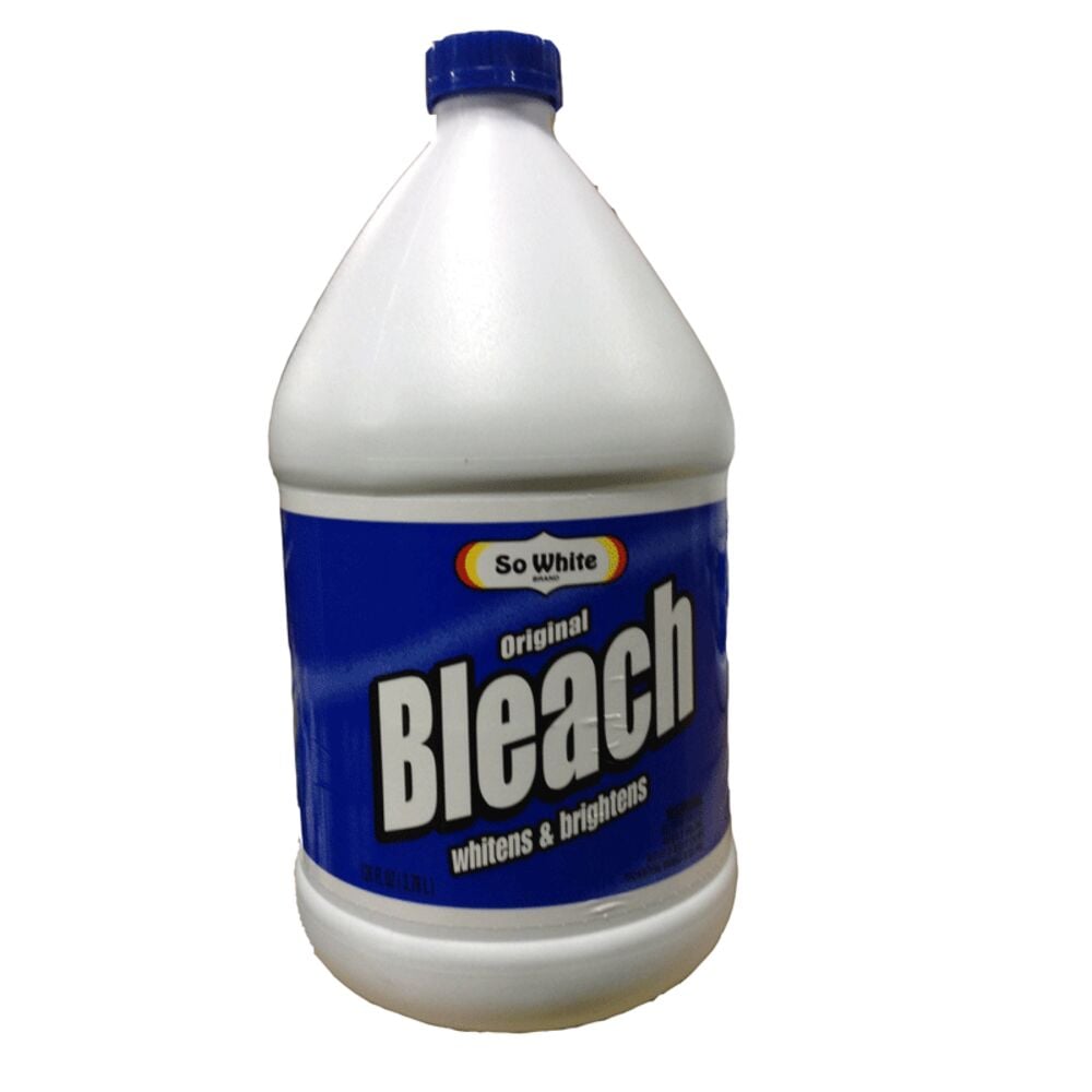 image of Bleach, 128 oz