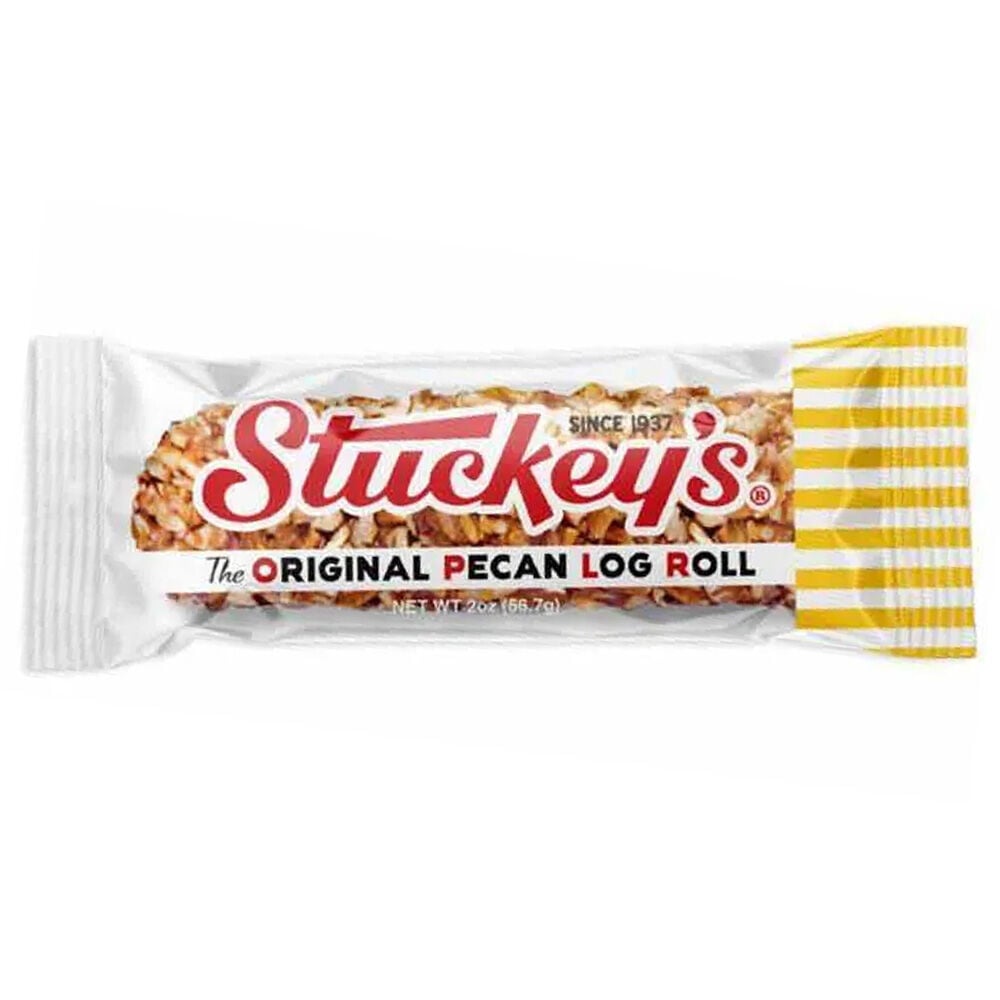 image of Pecan Log Roll