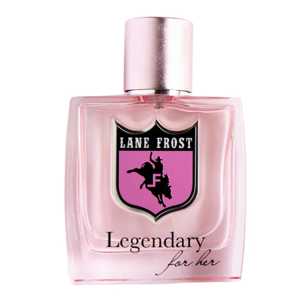 image of Women's Perfume- Lane Frost, Legendary