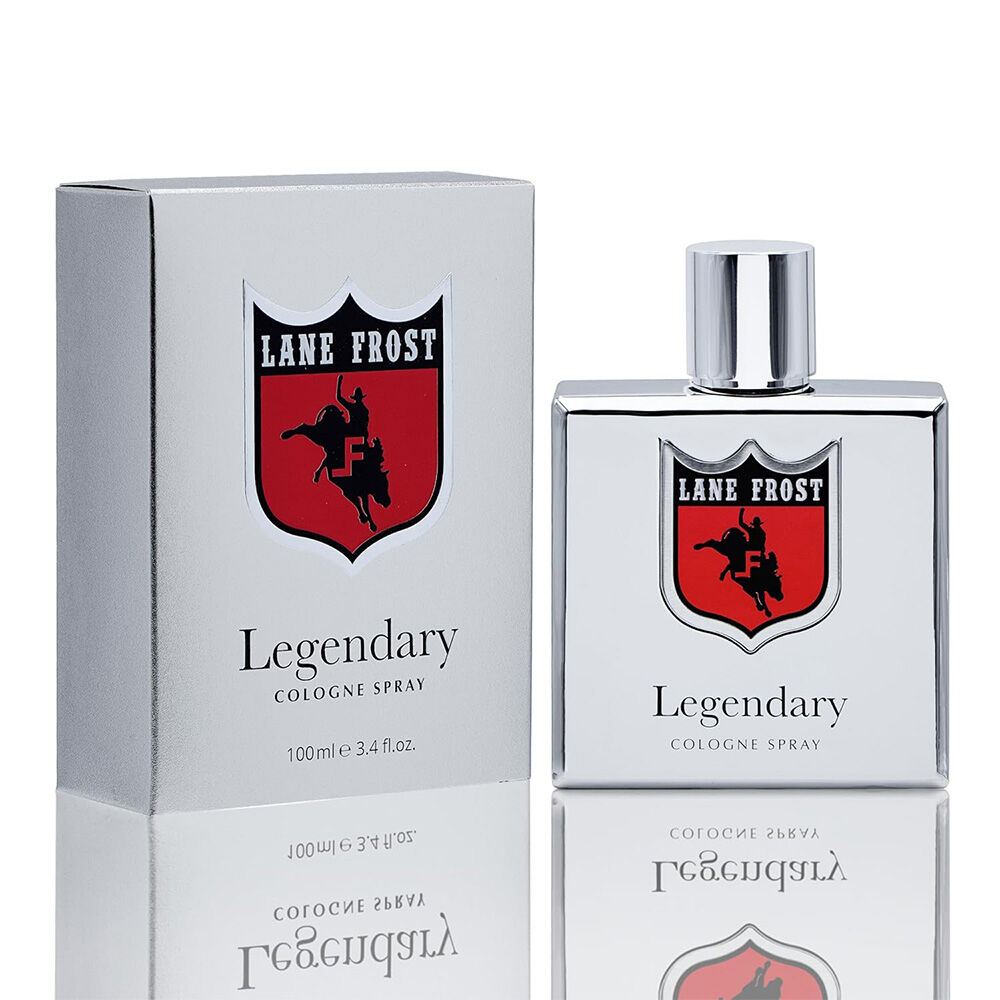 image of Men's Legendary Cologne, Chrome Version