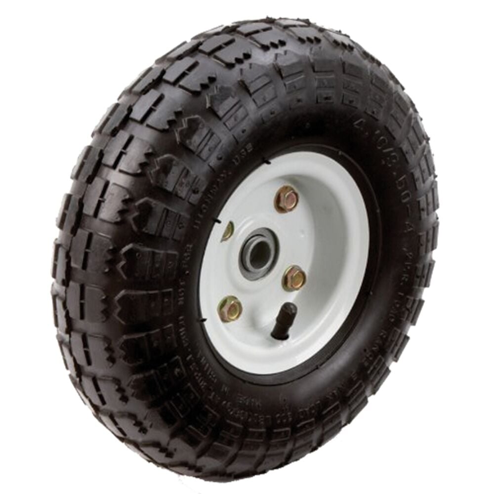 image of Pneumatic Tire, 10 in