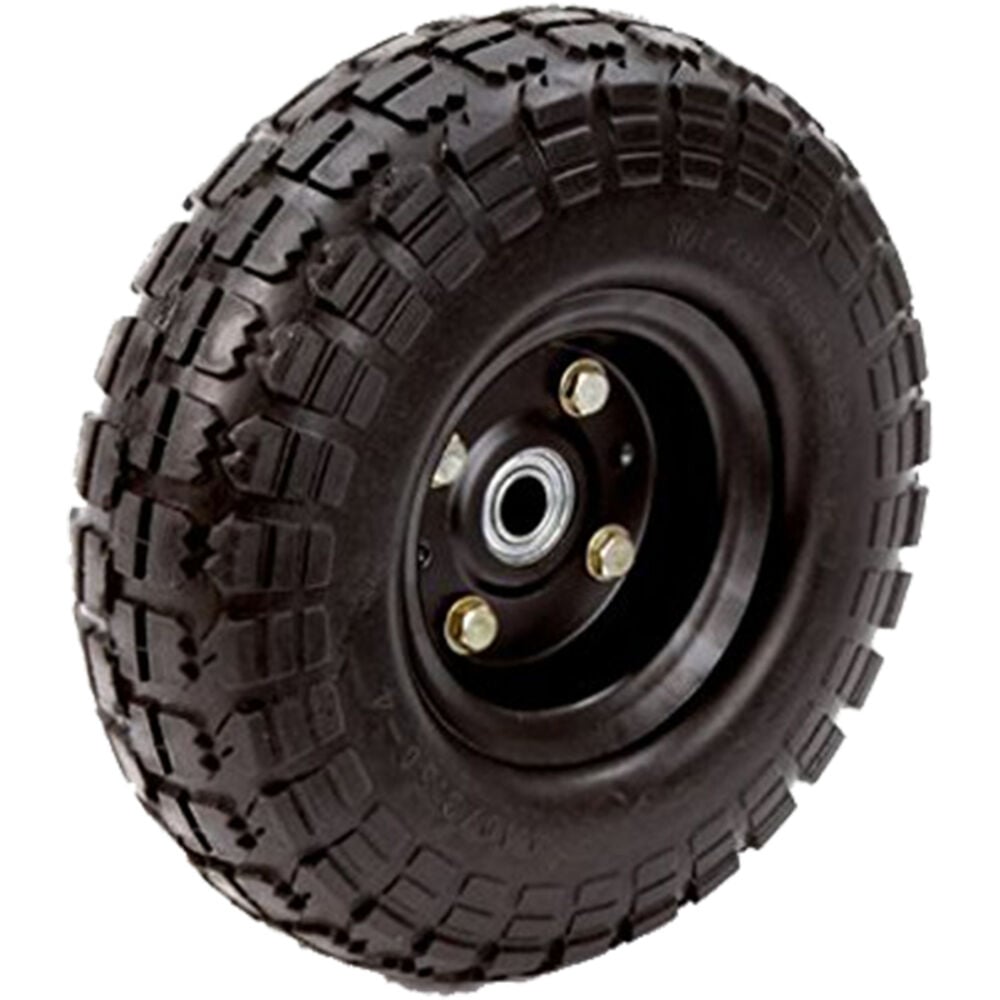 image of 10-inch Wheelbarrow Pneumatic Tire