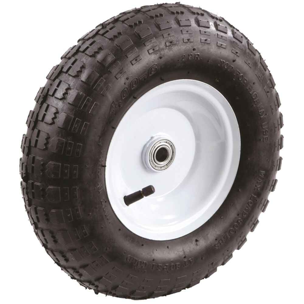 image of Pneumatic Tire, 13 in