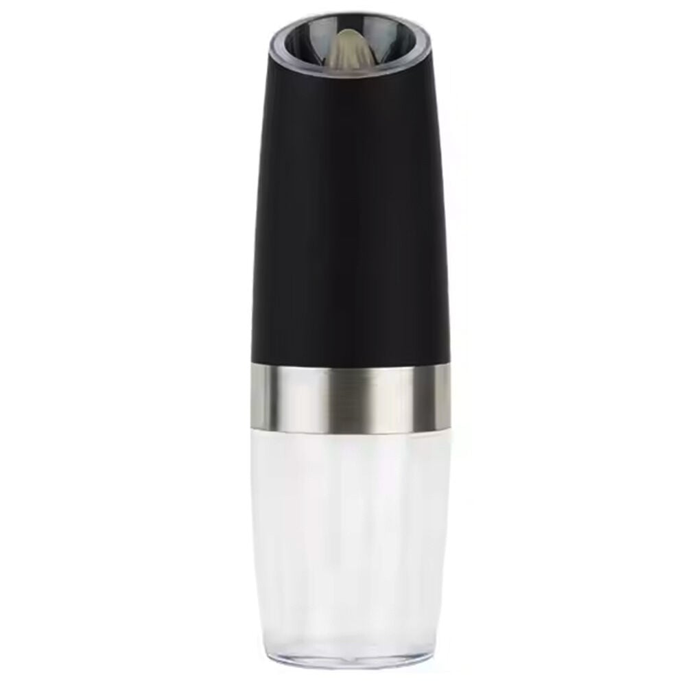 image of Gravity Electric Salt and Pepper Grinder- Single Pack