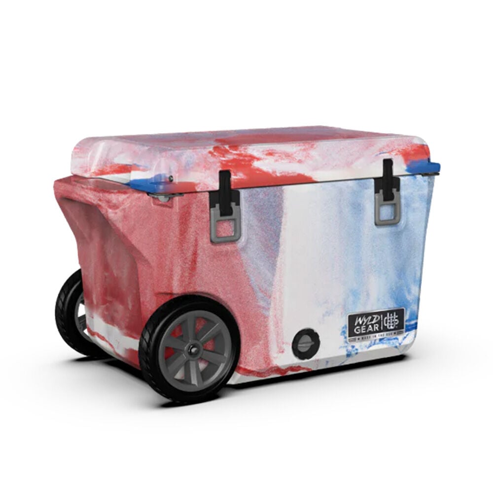 image of 50 qt Freedom Series Cooler