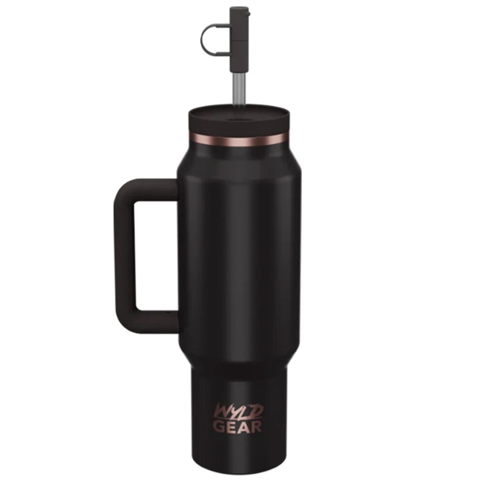 image of 30 oz Wyld Syde Travel Tumbler