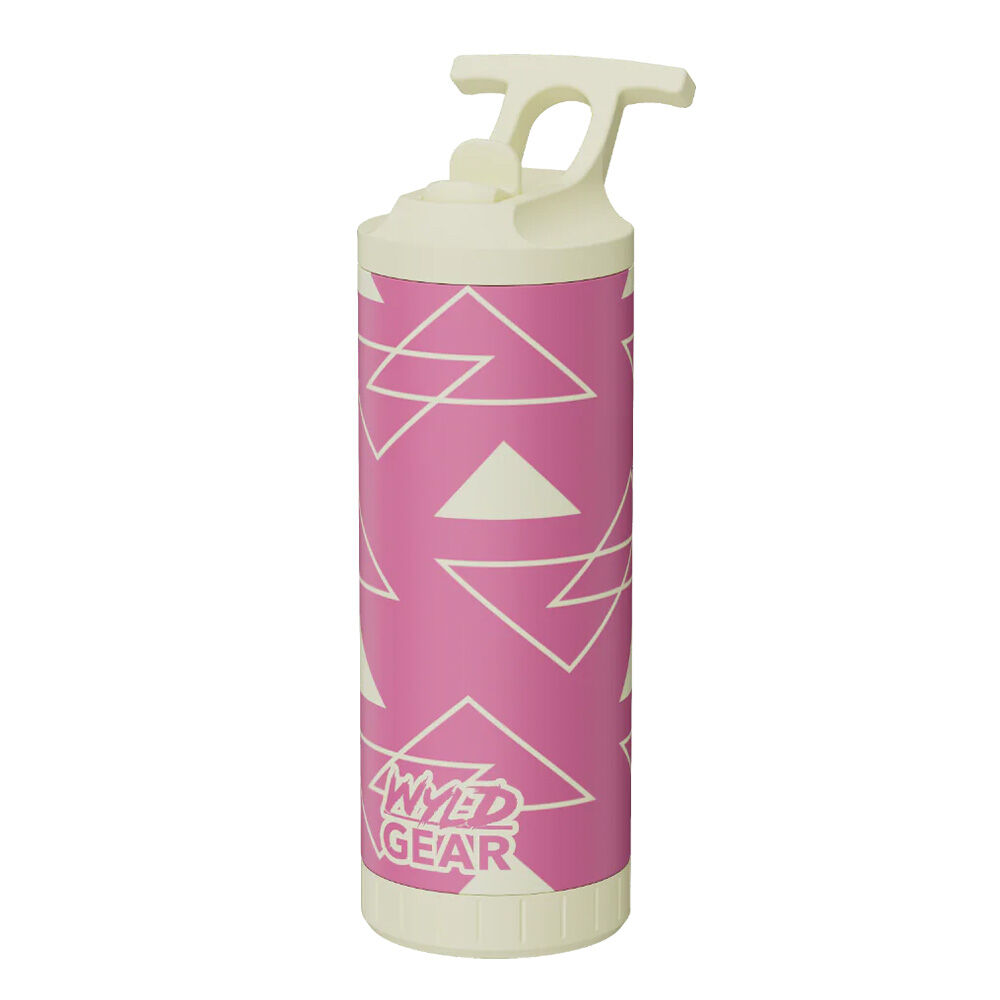 image of 18 oz Wyld Child Water Bottle