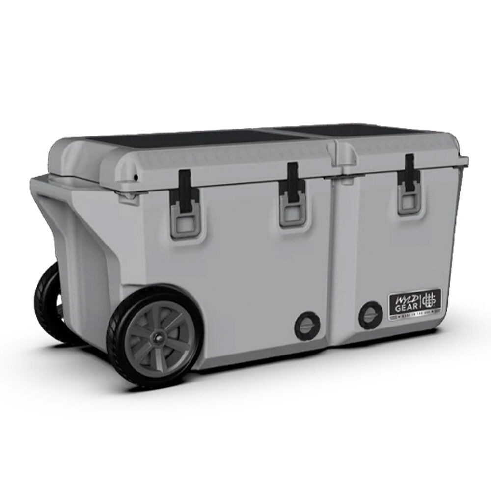image of 65 qt Freedom Series Split Cooler