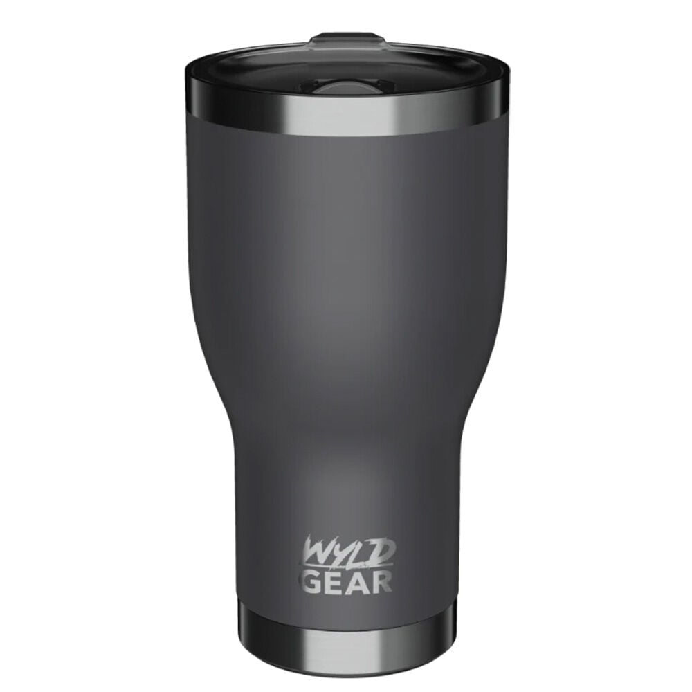 image of 30 oz Tumbler, Grey