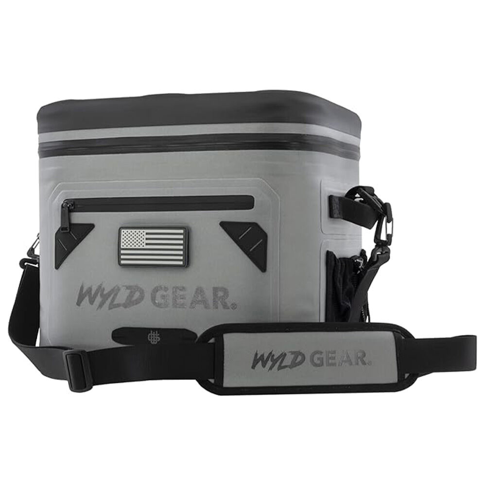 image of 20 Can Wyld Daze Soft Cooler