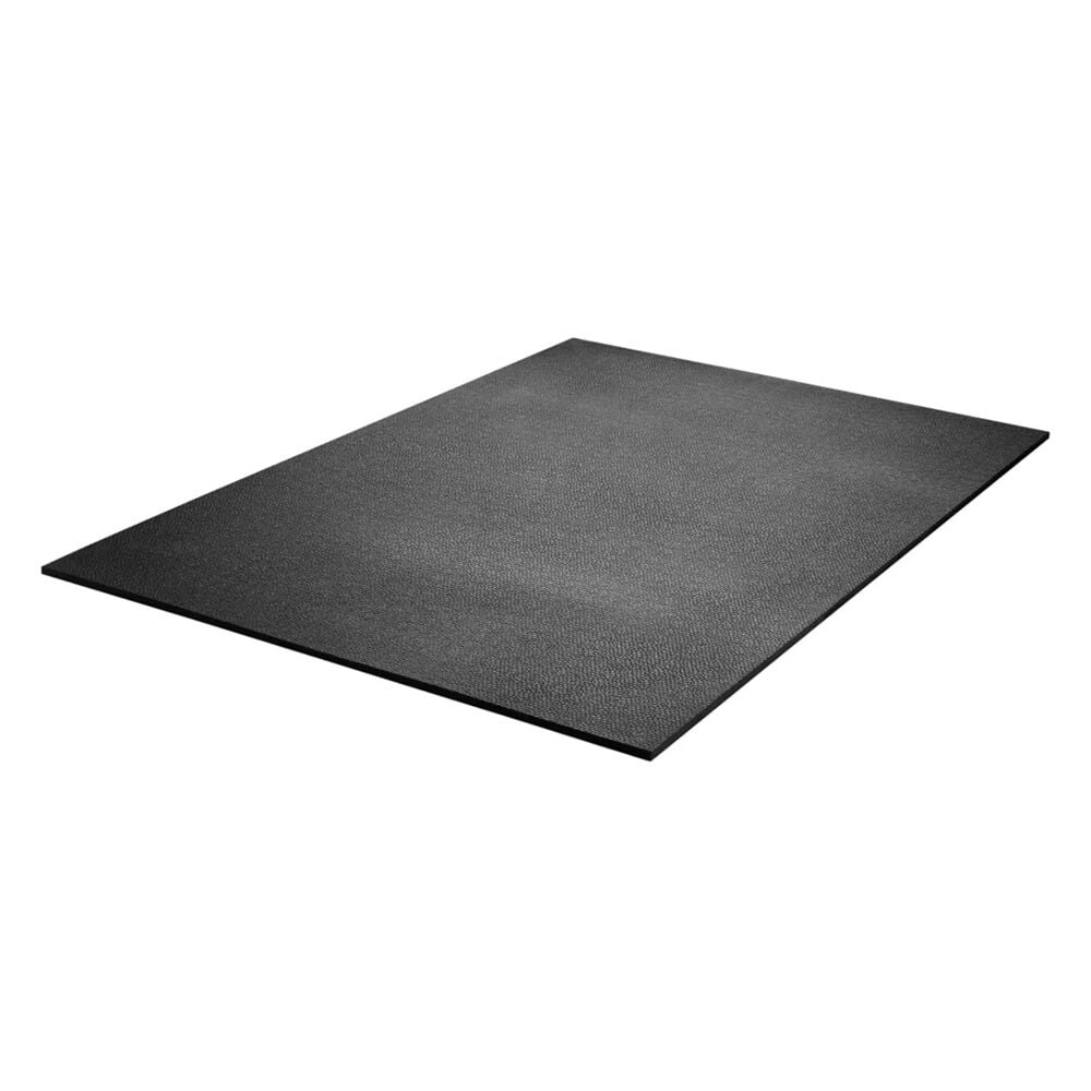 image of Heavy Duty Utility Rubber Stall Mat, 3 ft x 4 ft 1/2 in