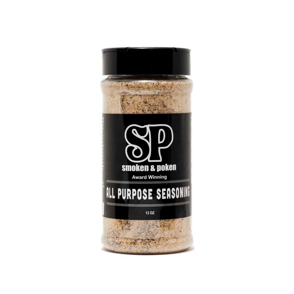 image of All-Purpose Seasoning, 13 oz