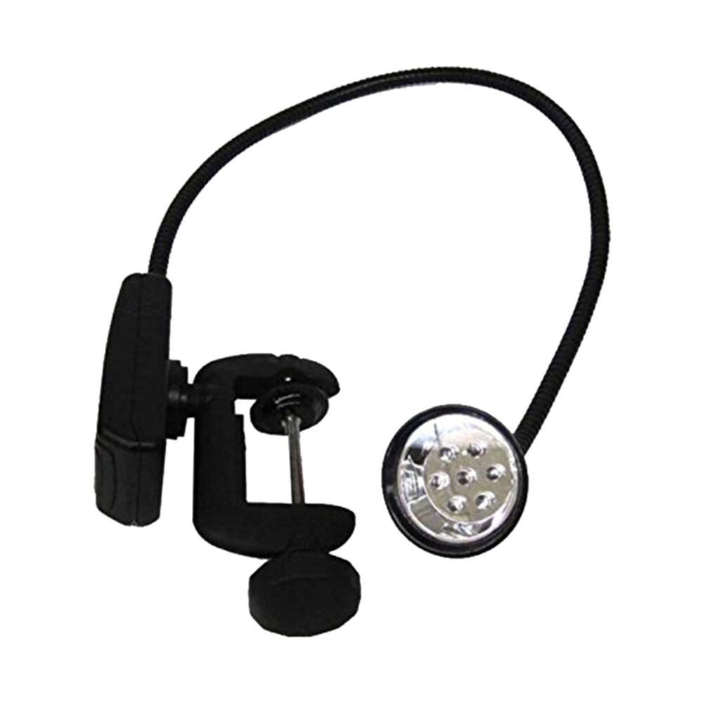 image of Universal LED Grill Light