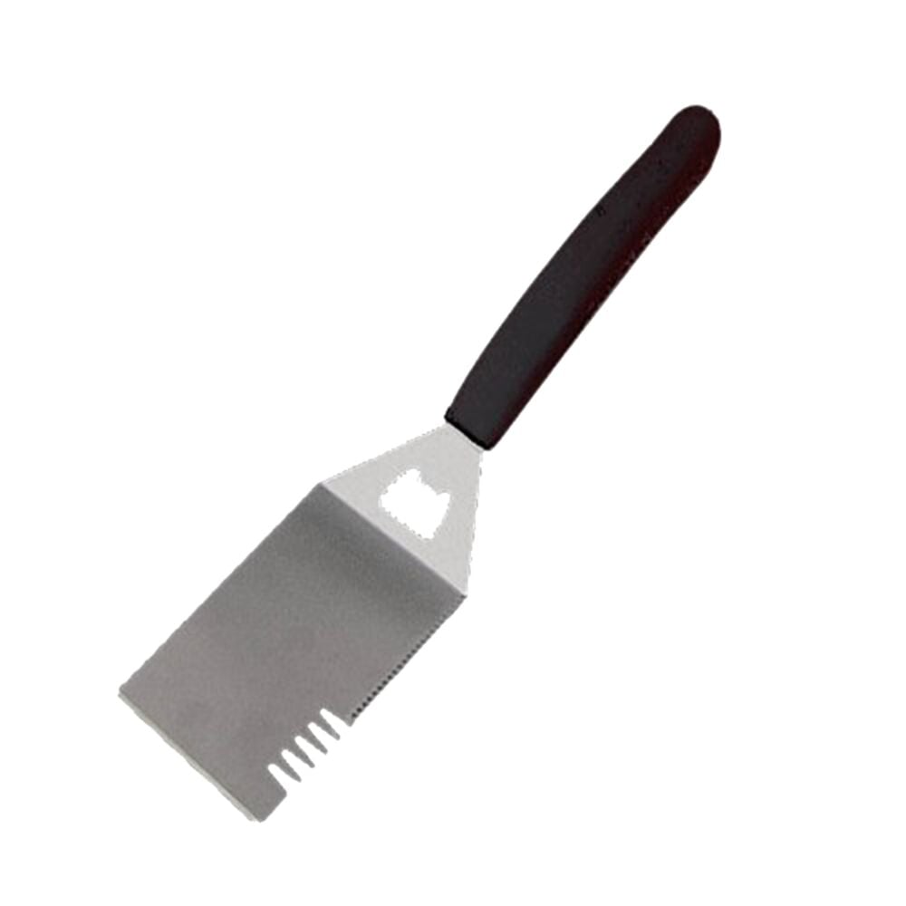 image of 3-in-1 Stainless Steel Spatula