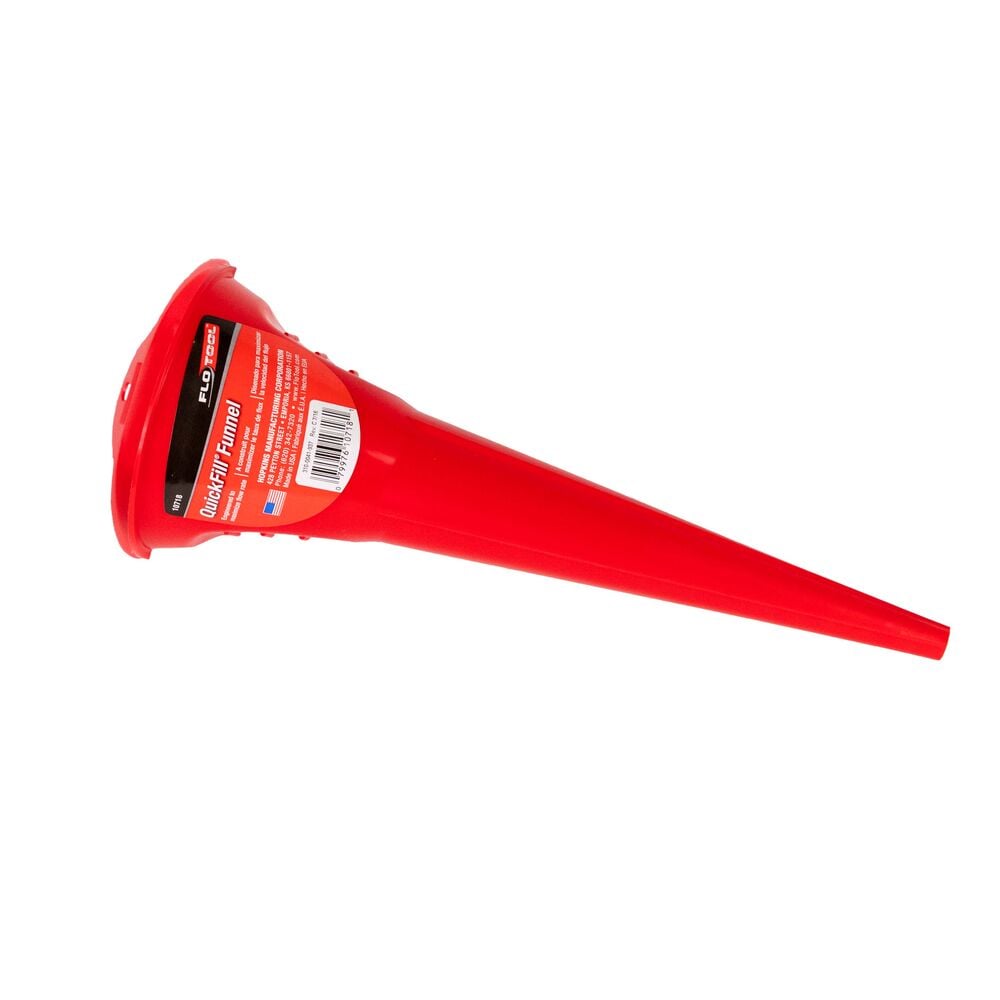 image of Quick Fill Funnel