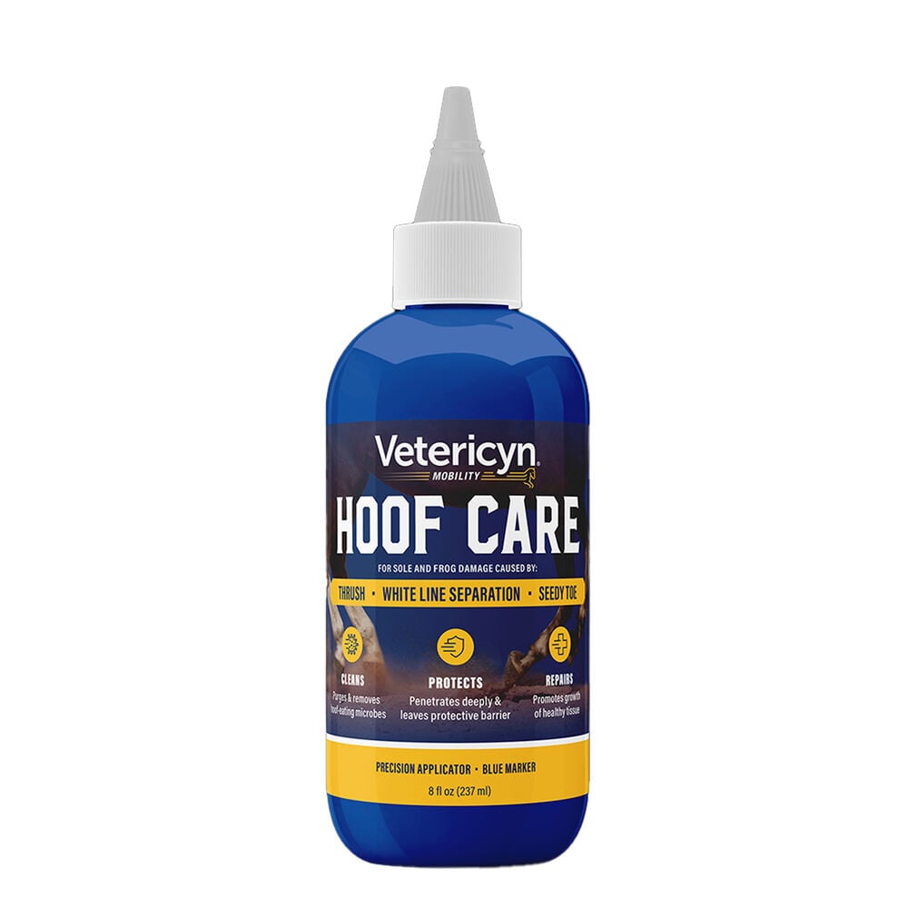 image of Hoof Care, 8 oz