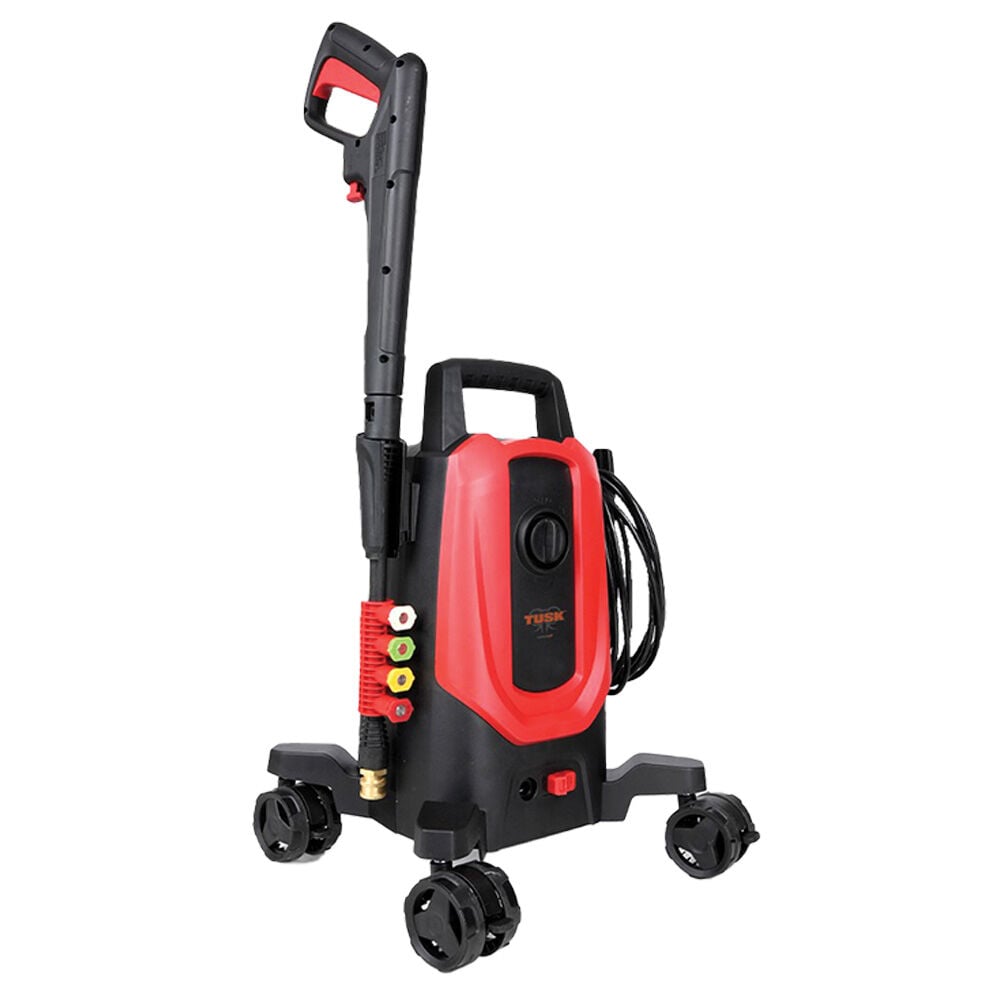 image of Electric Pressure Washer Kit