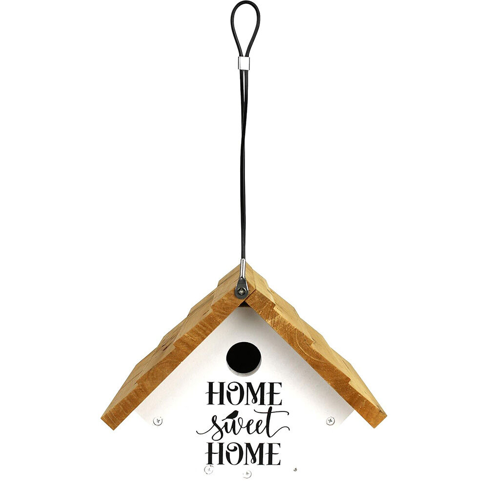 image of Farmhouse Wren House