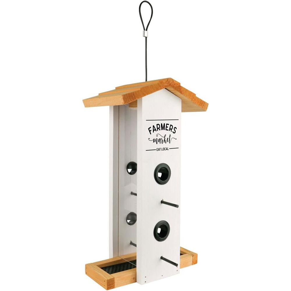 image of Farmhouse Vertical Feeder