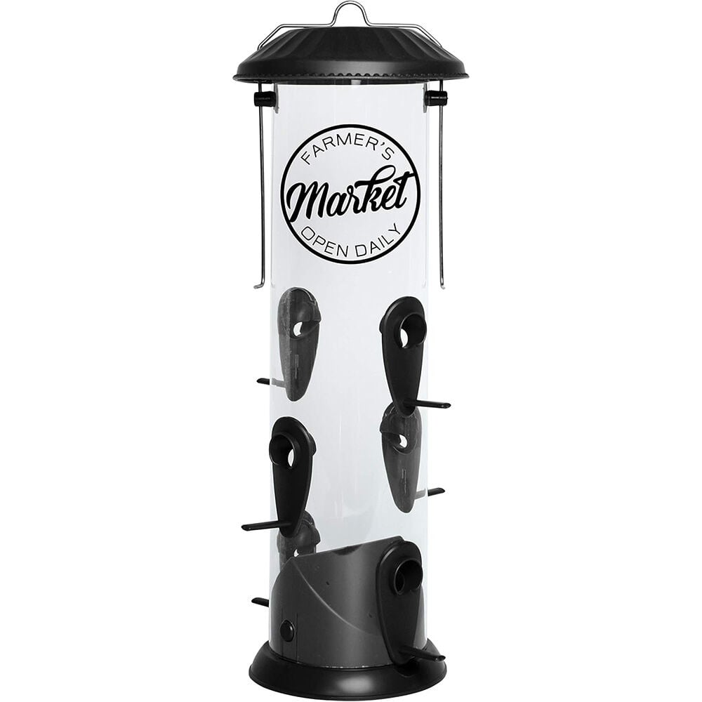 image of Easy Clean Tube Feeder