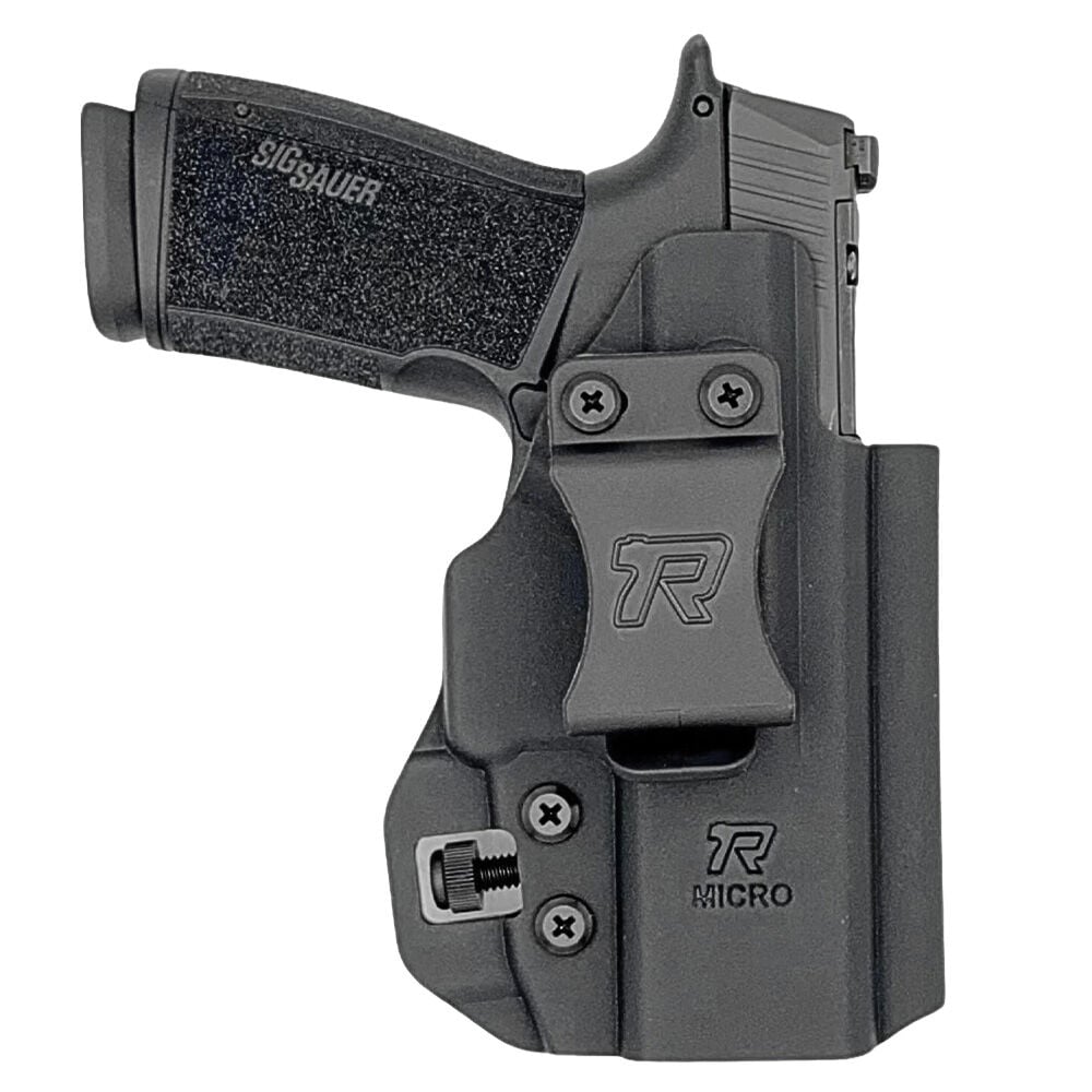image of Universal IWB Micro Holster