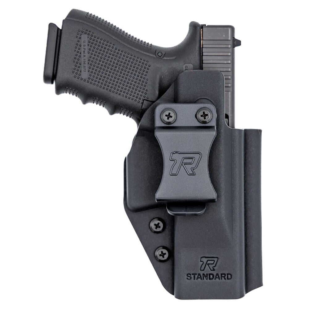 image of Universal IWB Standard Holster