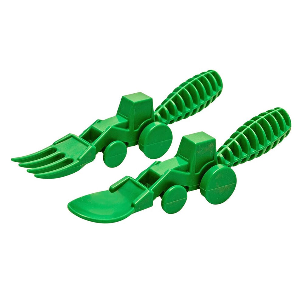 image of Kids' Construction Utensils, 2 pk