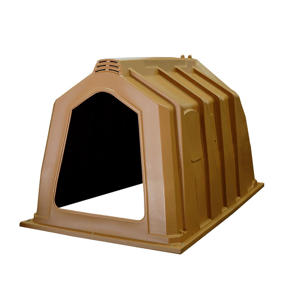 image of Animal Hut, Large