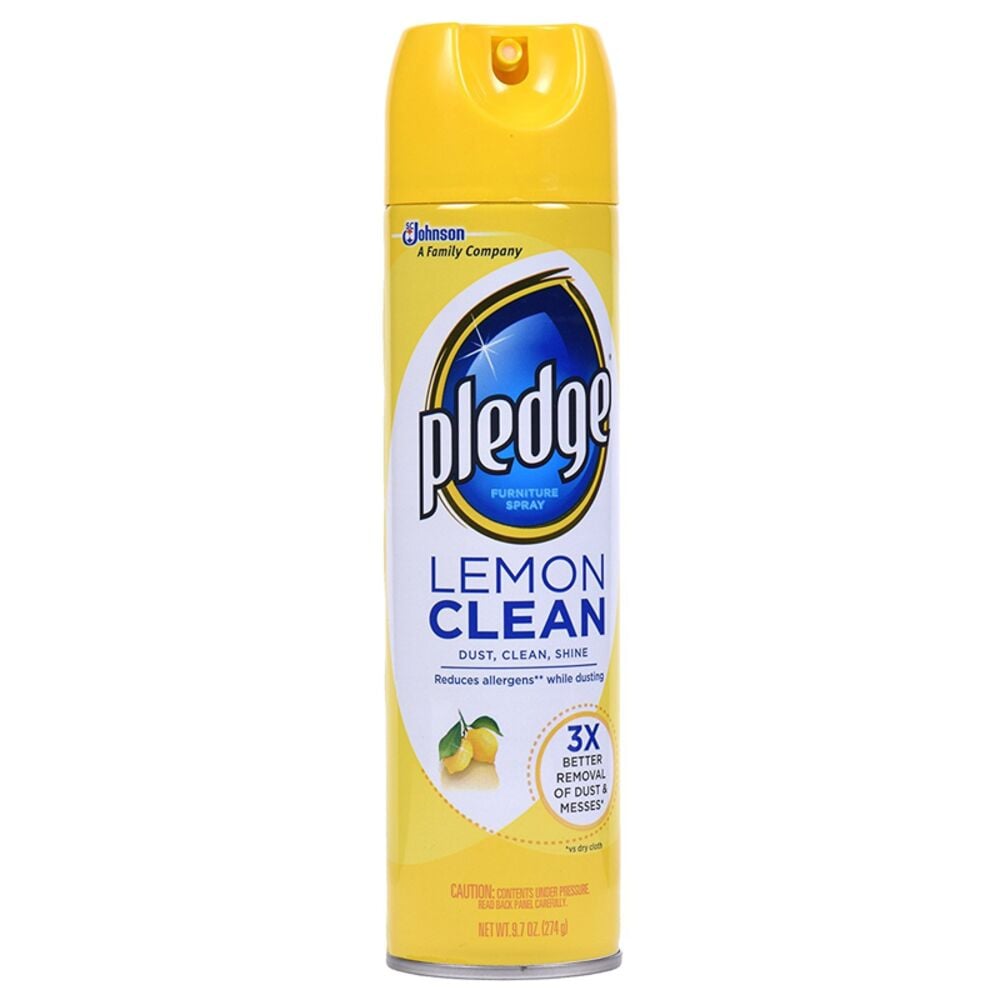 image of Lemon Cleaner
