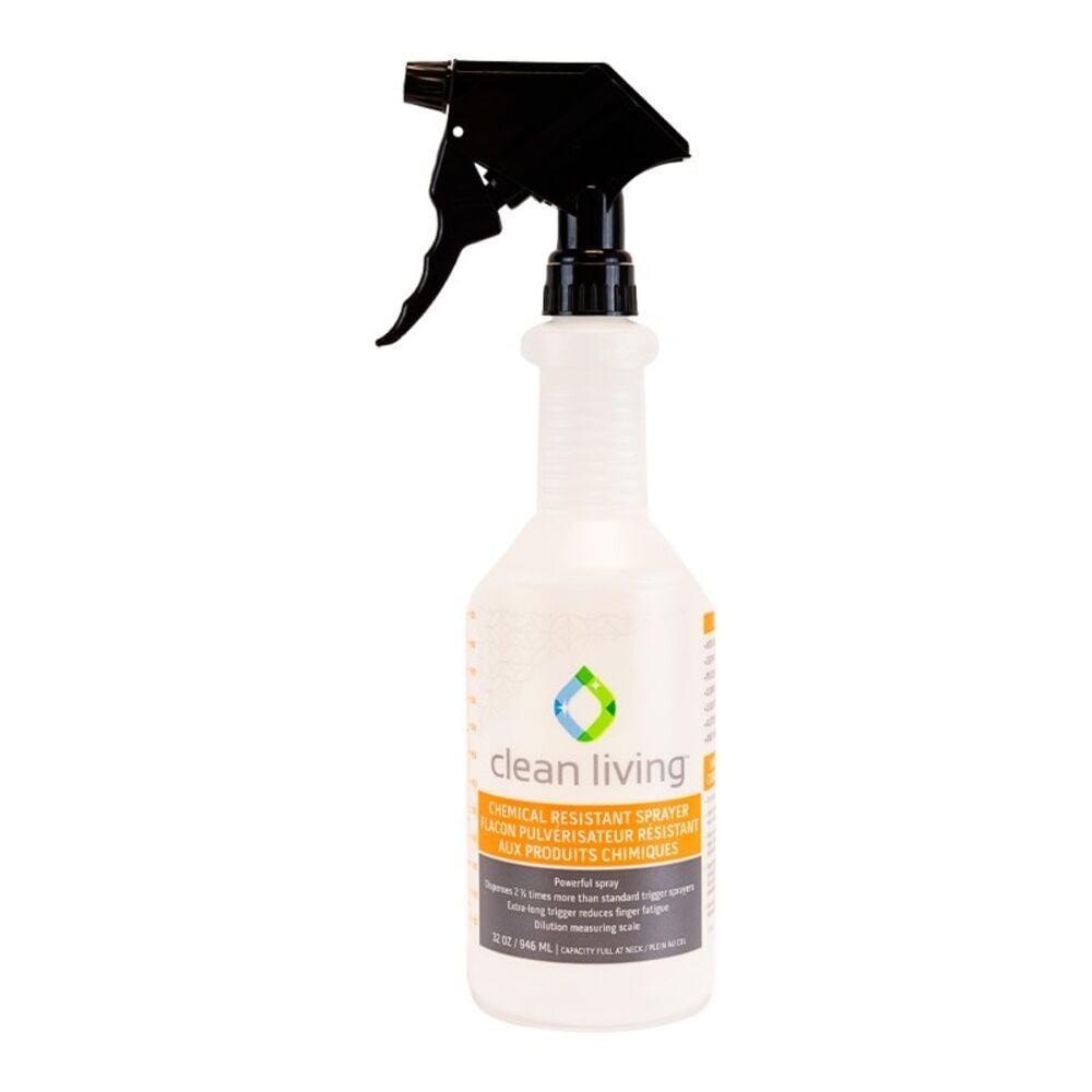 image of Chemical Resistant Sprayer, 32 oz.