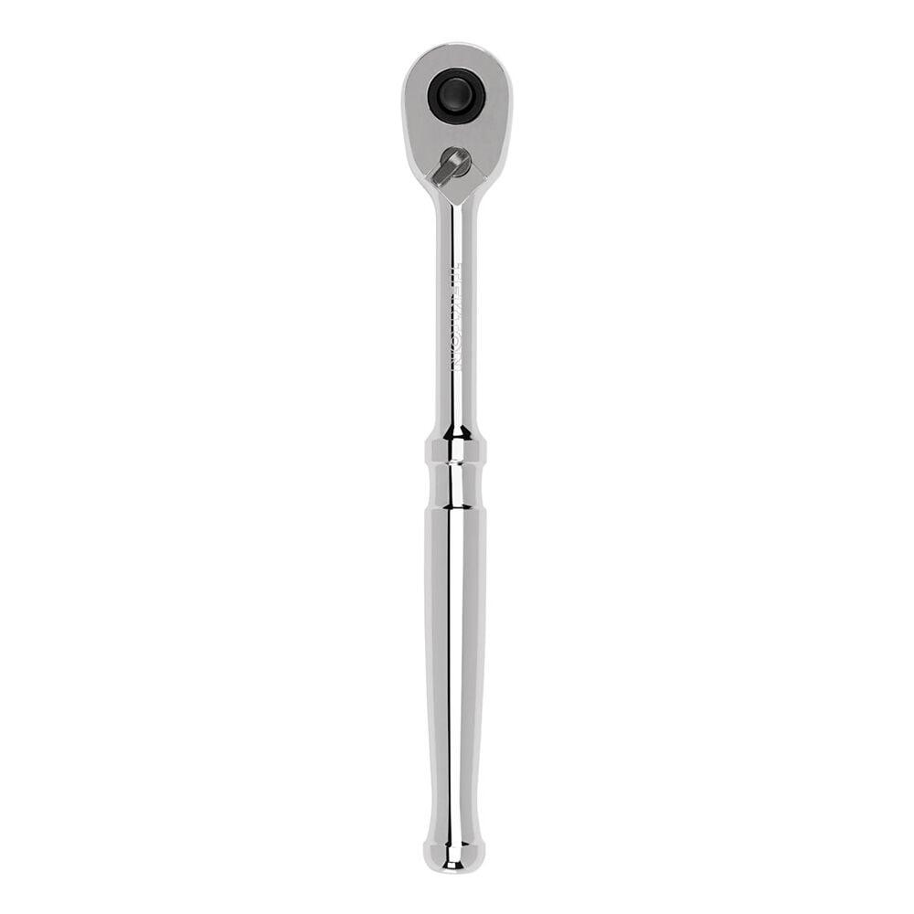 image of 3/8 in Drive x 8 in Quick-Release Ratchet