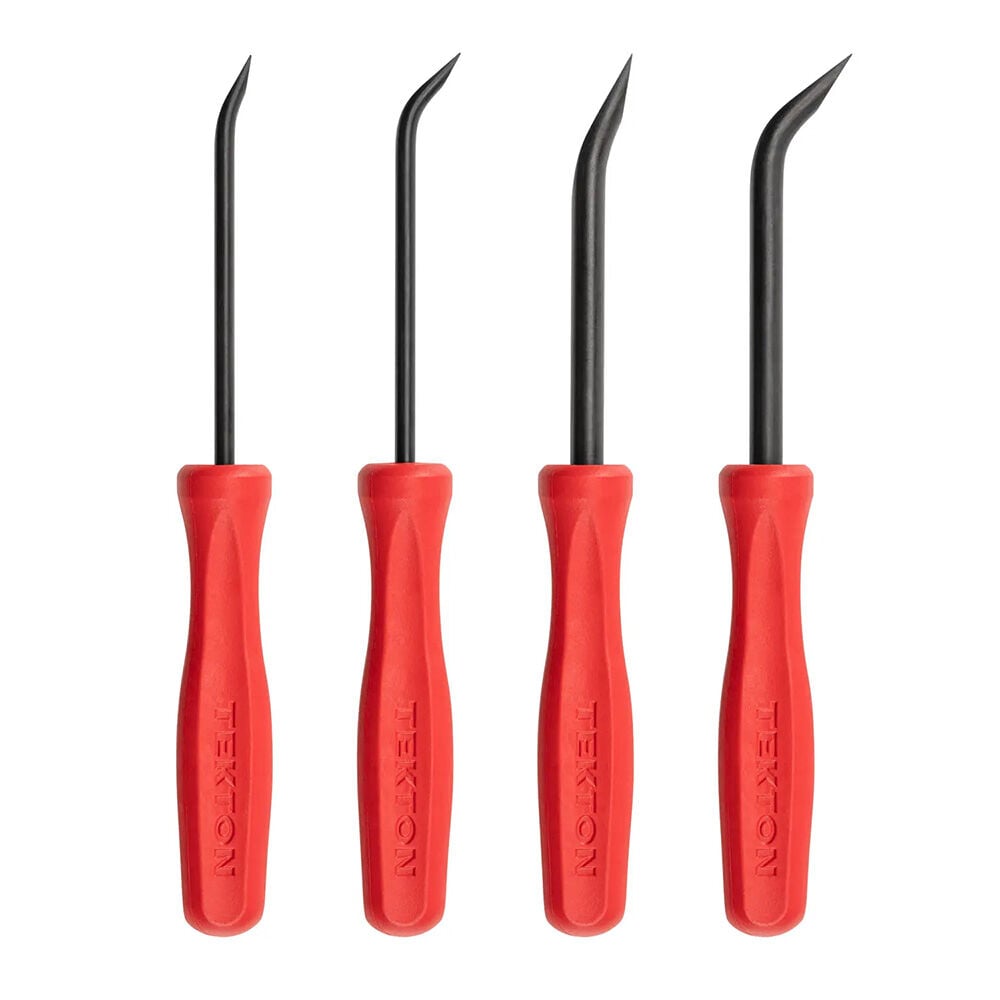 image of Mini Pry Bar Set, 4 pc