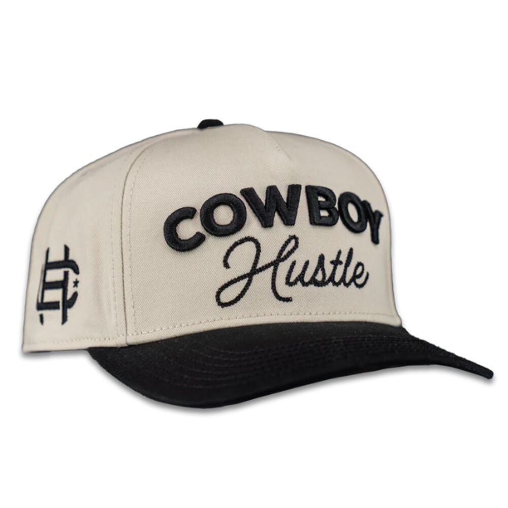 image of Men's Grit Cap