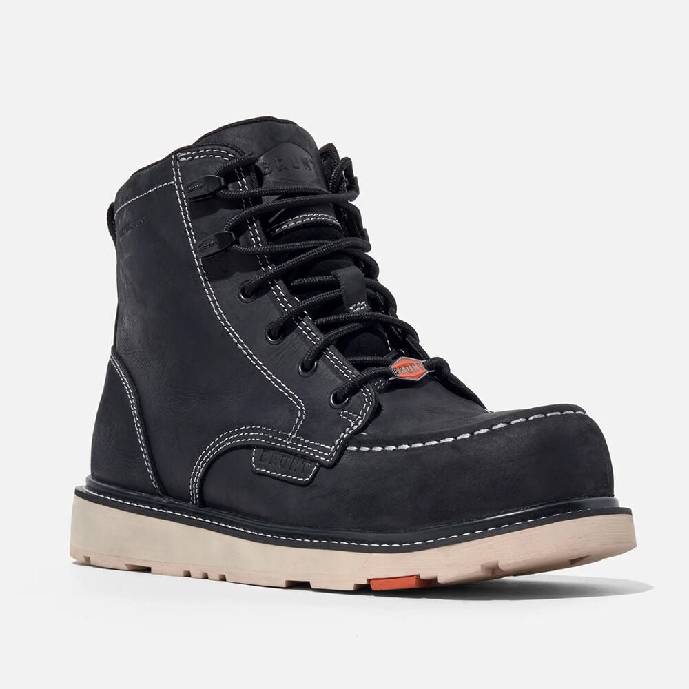 image of Men's 6 in Marin Waterproof Composite Toe Work Boot
