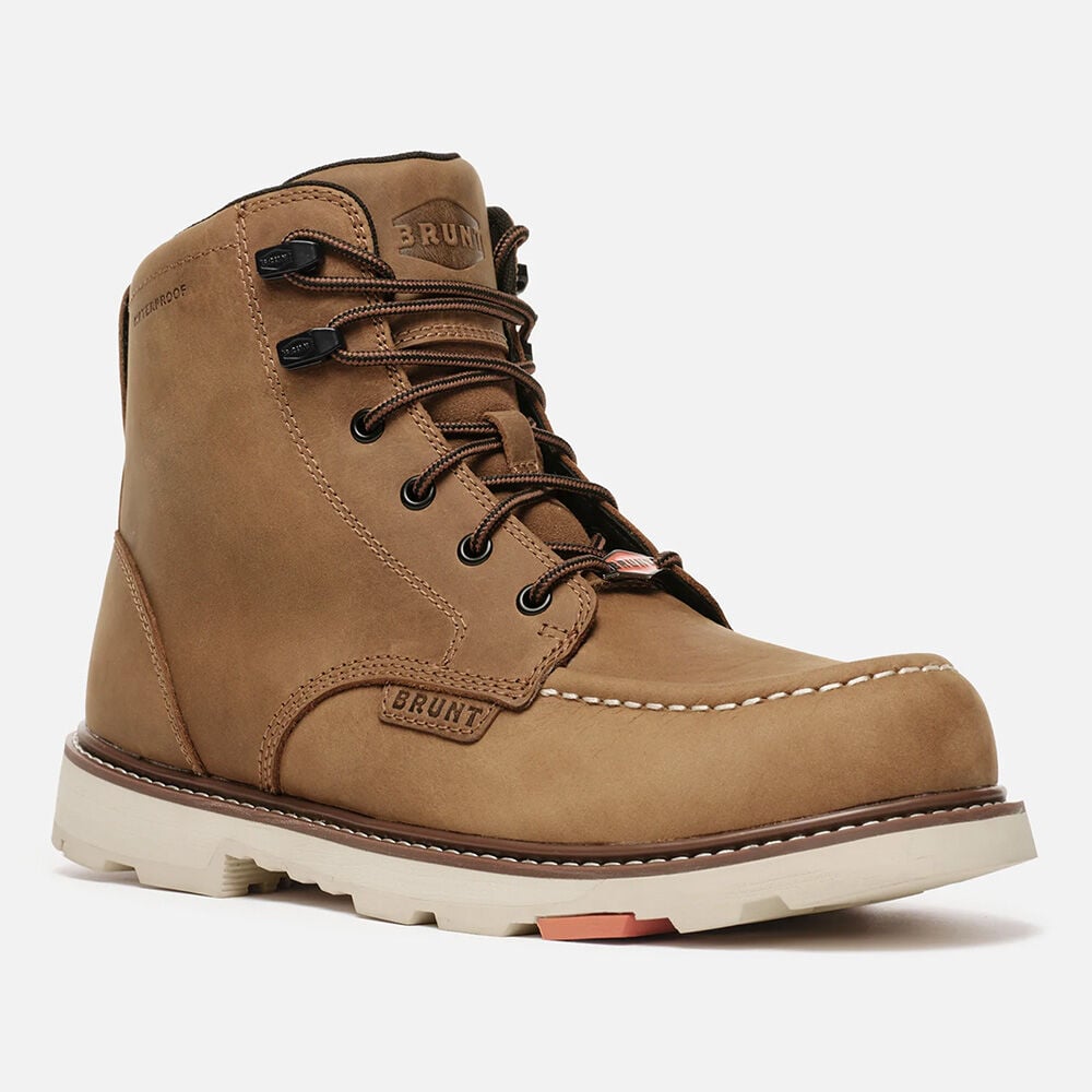 image of Men's 6 in Marin 90° Waterproof Composite Toe Work Boot