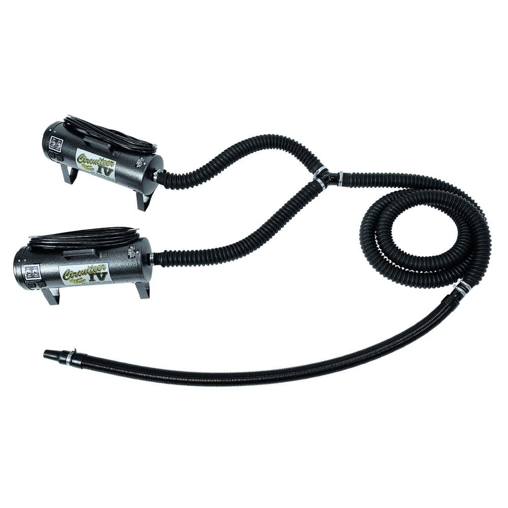 image of Y Hose System Complete