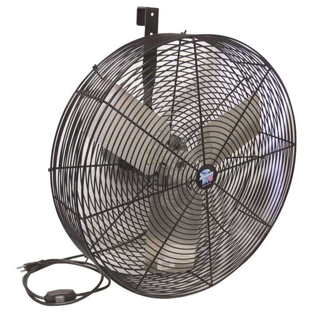 image of 24 in F5 Livestock Fan