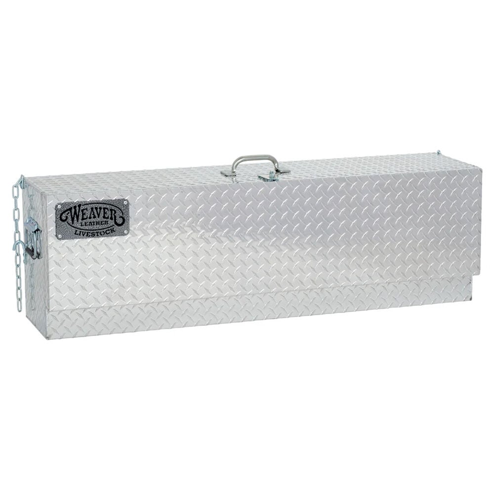 image of Aluminum Deep Hanging Show Box