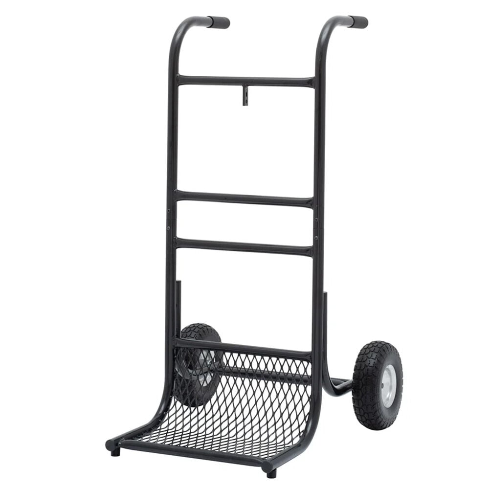 image of Single Fan Cart