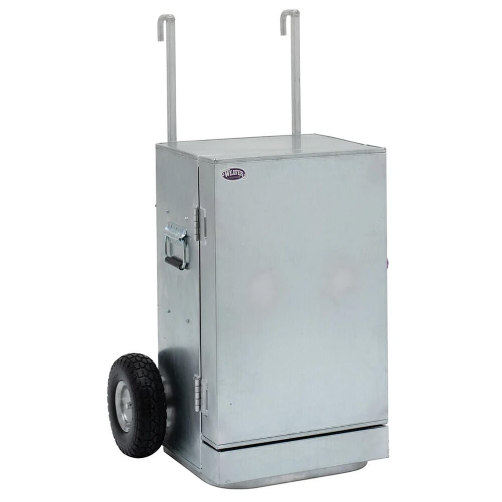 image of Galvanized Jackpot Box